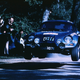 The car evolved over its production run from 1965 to 1977, growing wider and more powerful. Photo: Renault